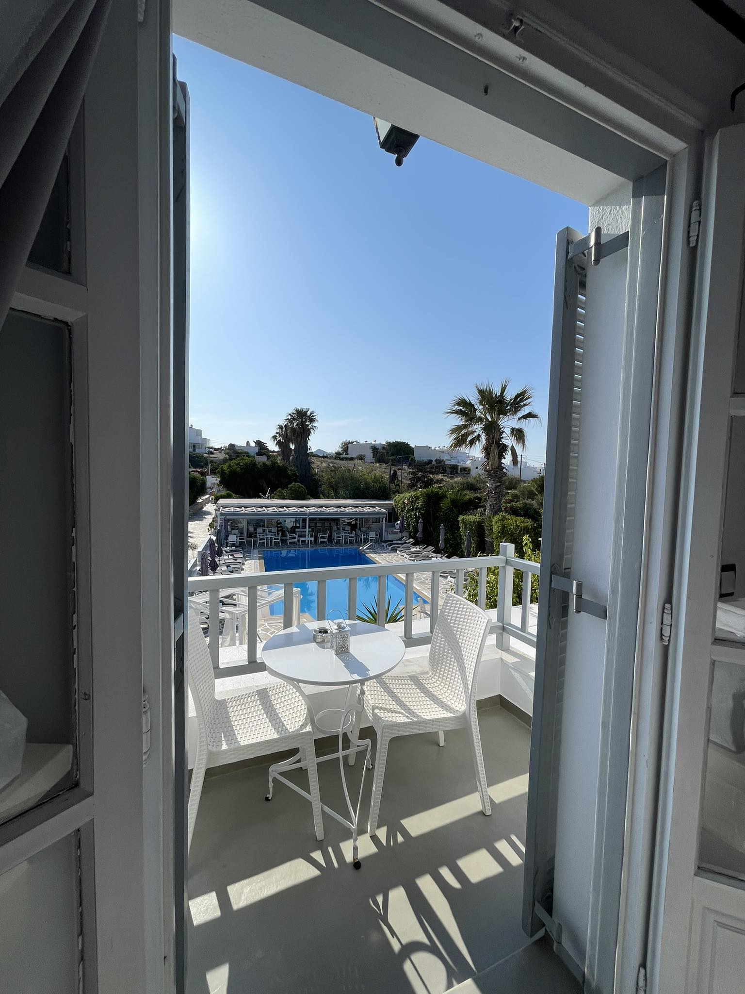 Superior-Triple-room-with-Pool-view-balcony-1